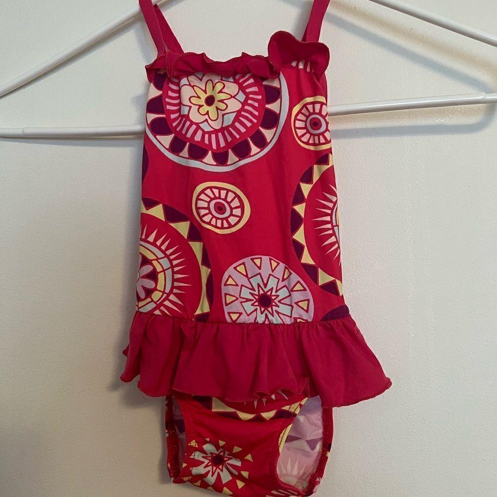 Tea Collection Bathing Suit